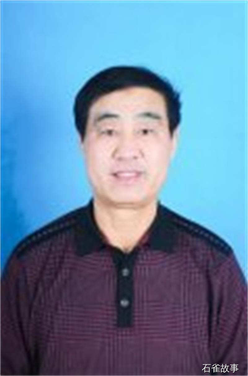 石雀故事
