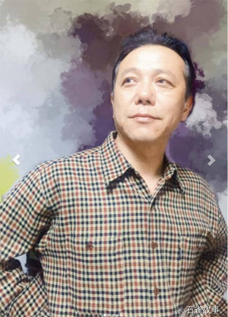 石雀故事