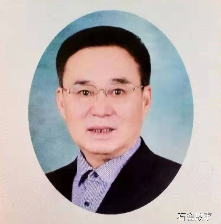 石雀故事