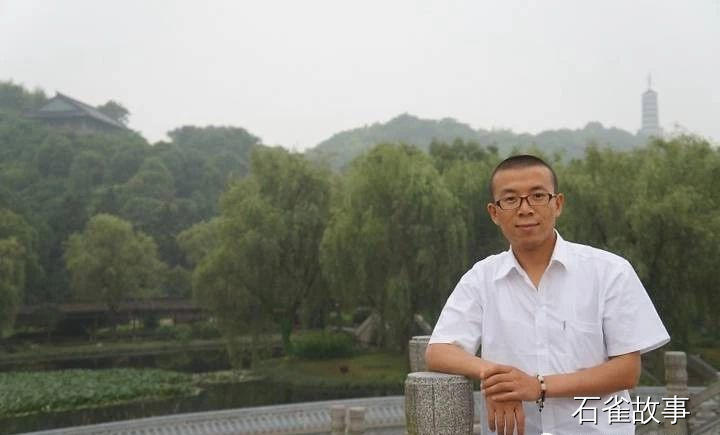 石雀故事