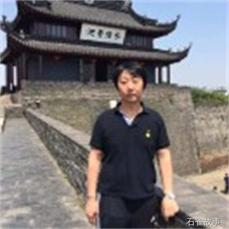 石雀故事