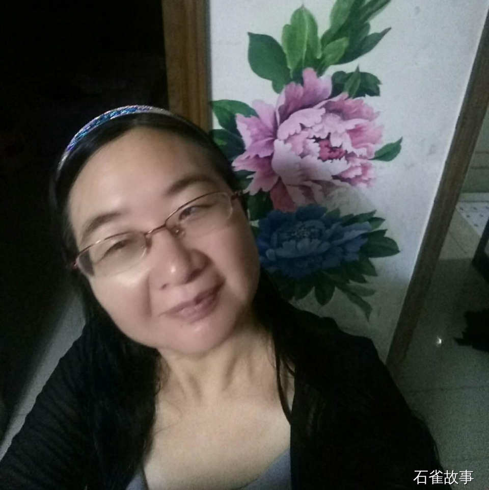 石雀故事