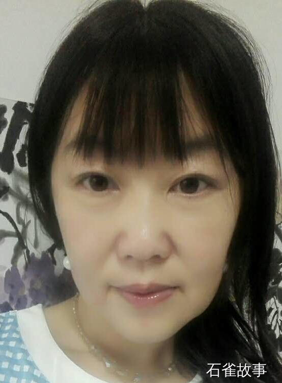 石雀故事
