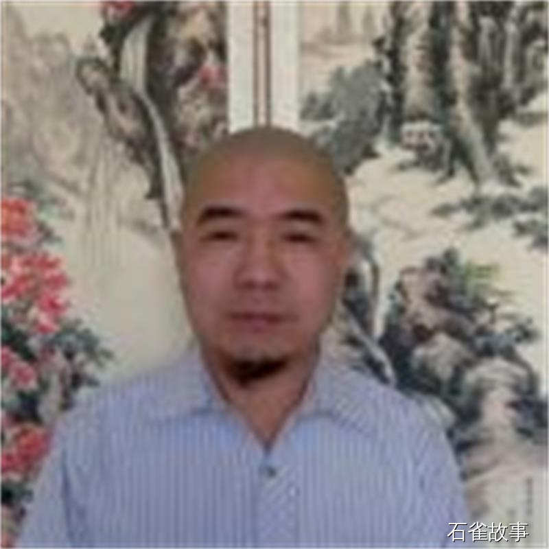 石雀故事