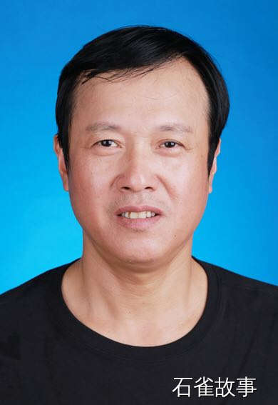 石雀故事