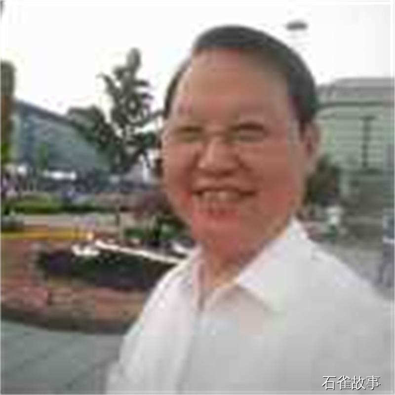 石雀故事