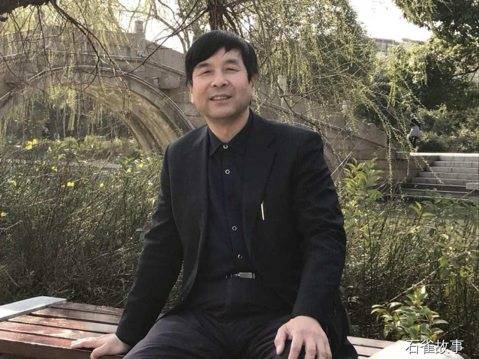 石雀故事