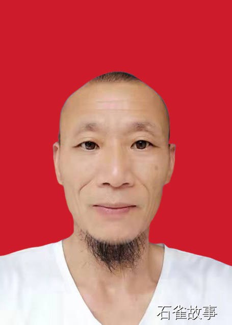 石雀故事