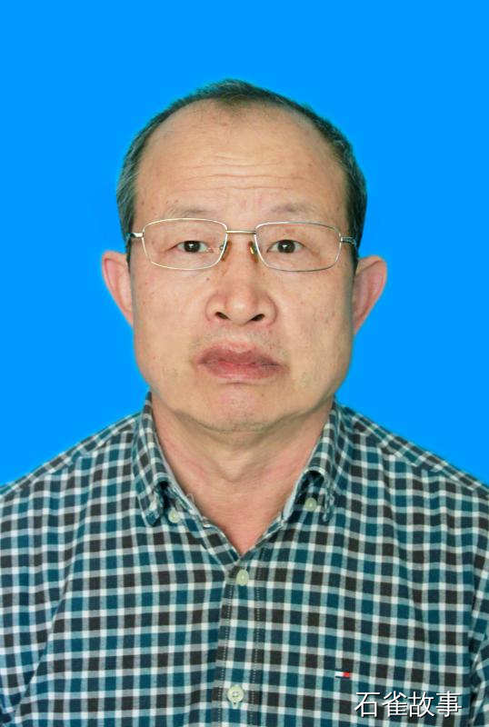 石雀故事