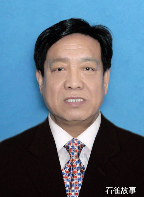 石雀故事