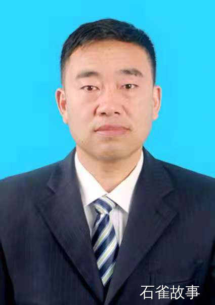石雀故事