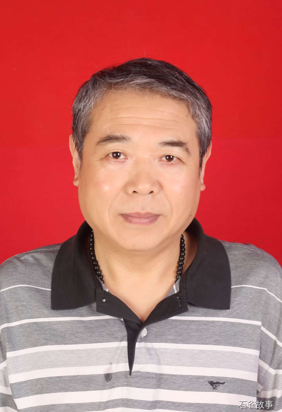 石雀故事