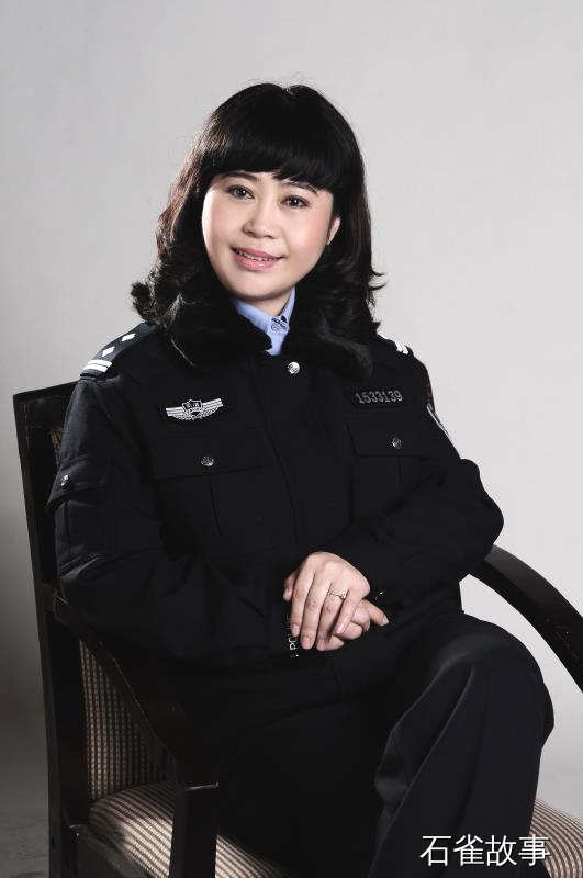 石雀故事