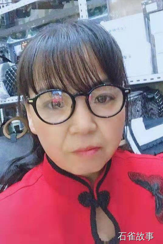 石雀故事