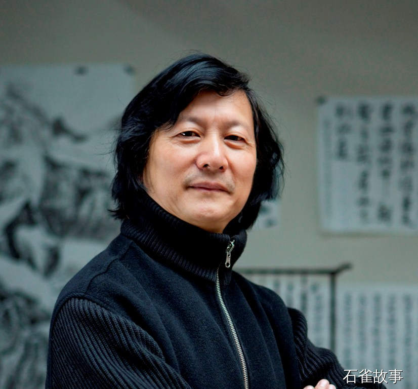 石雀故事