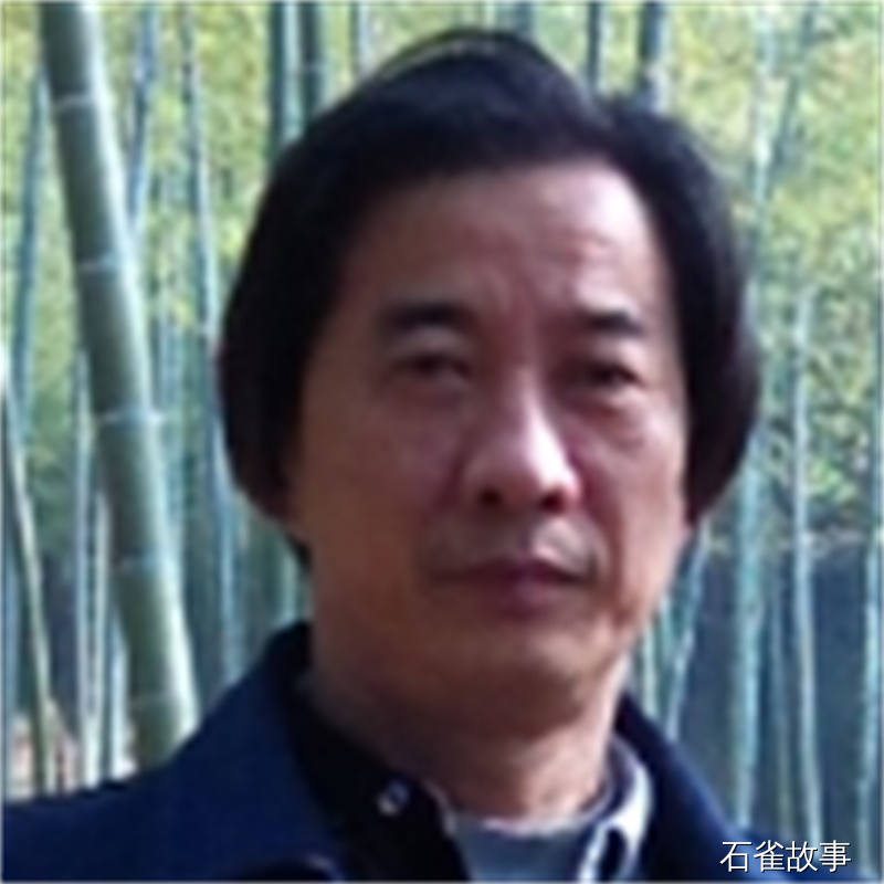 石雀故事