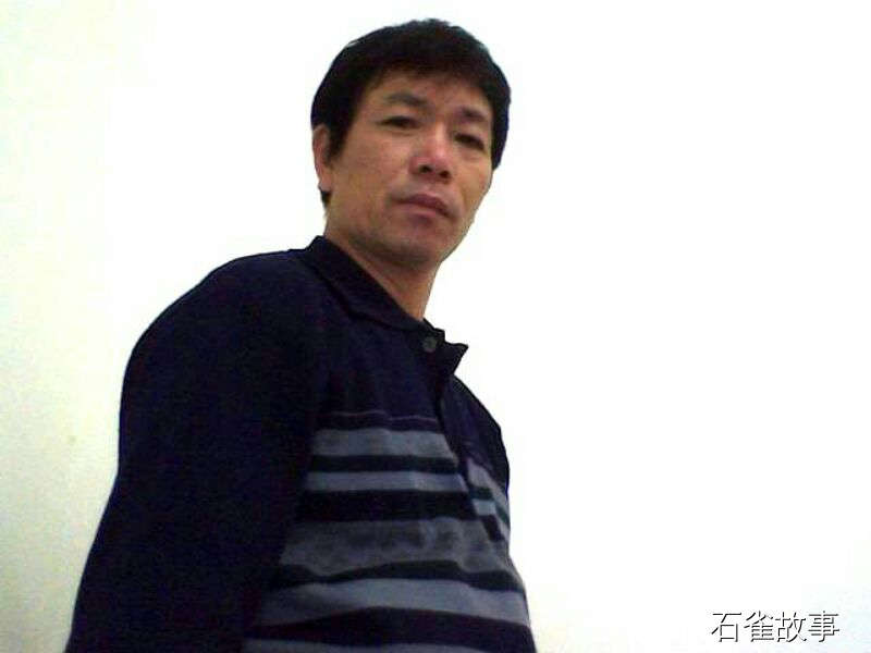 石雀故事