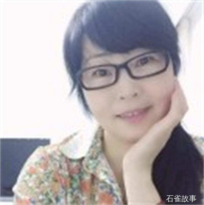 石雀故事
