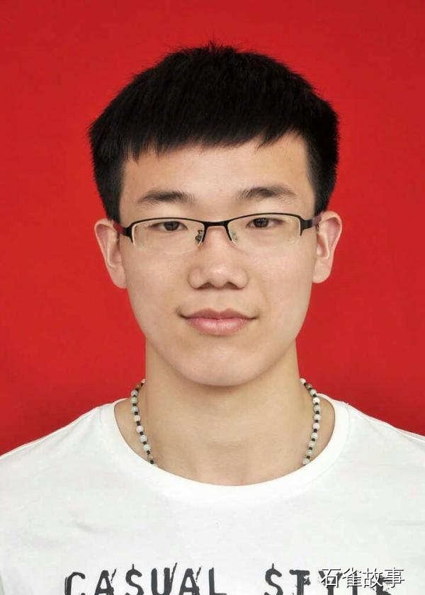 石雀故事