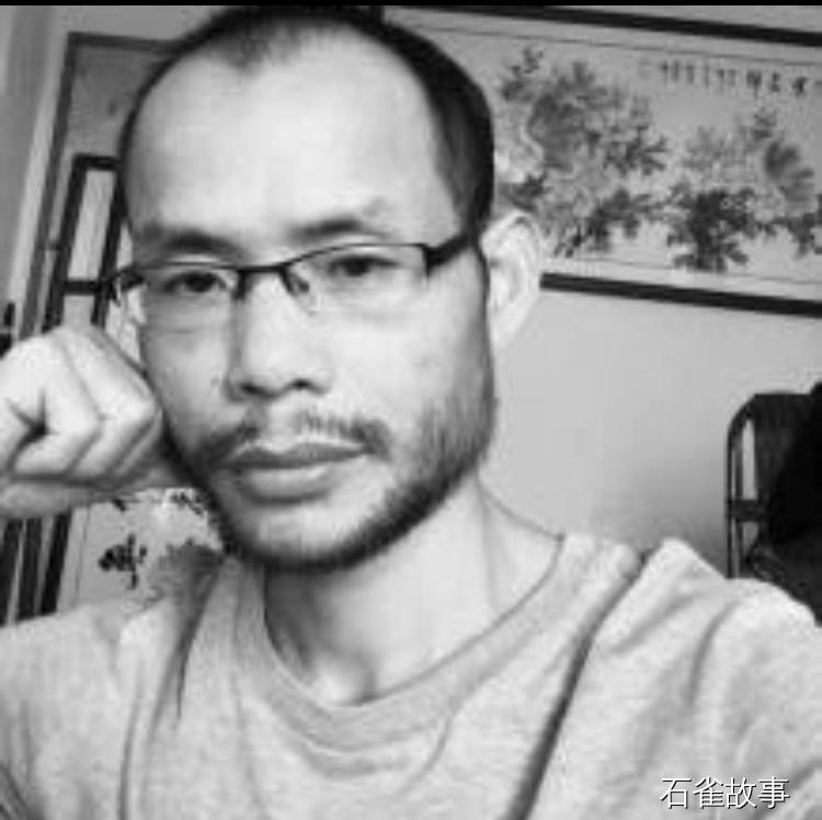 石雀故事