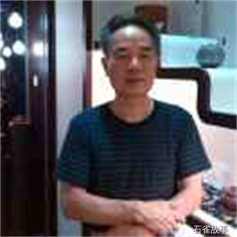石雀故事