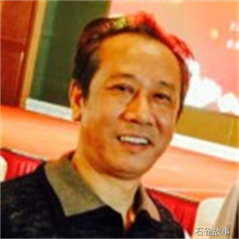 石雀故事