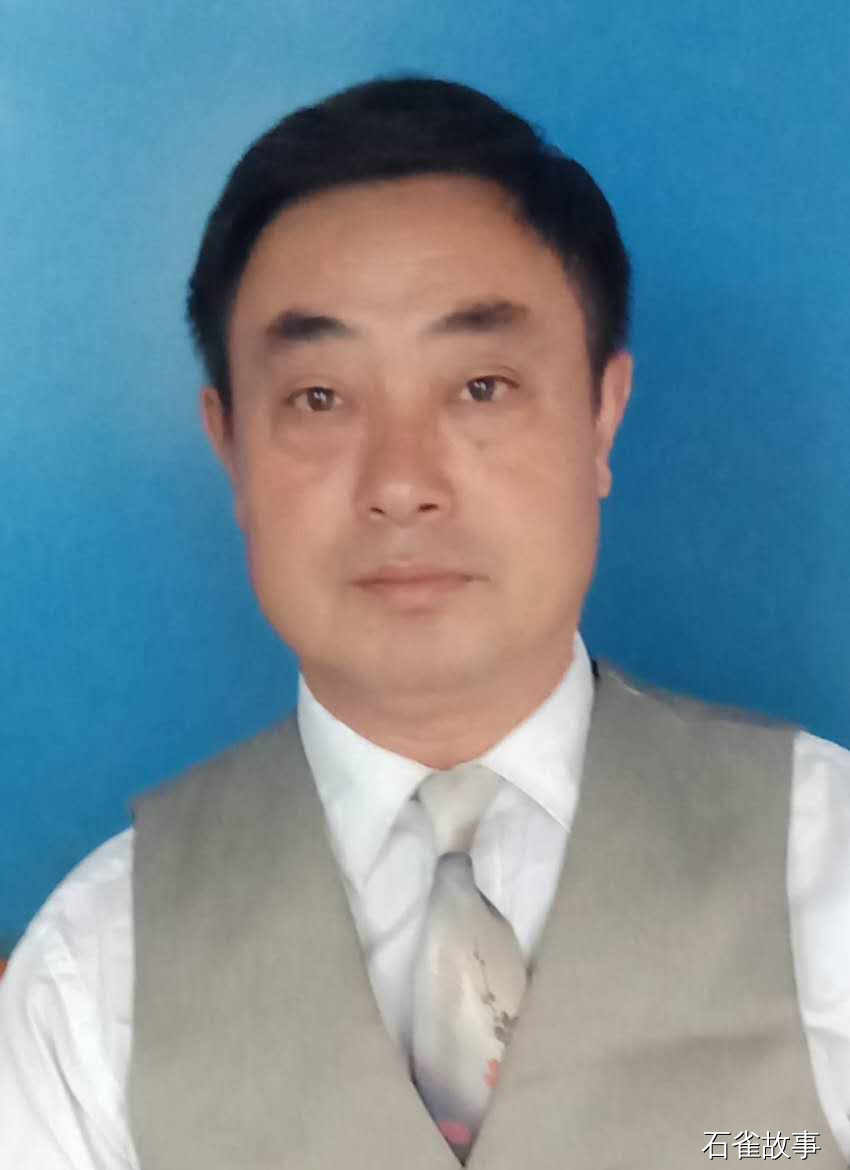 石雀故事