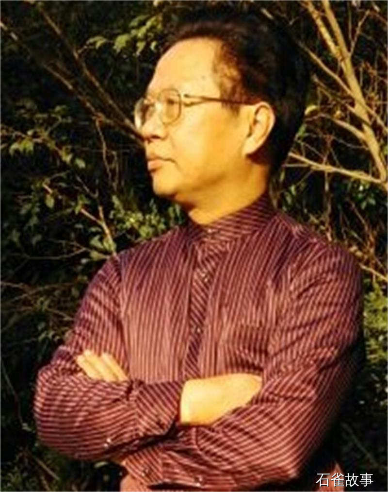 石雀故事