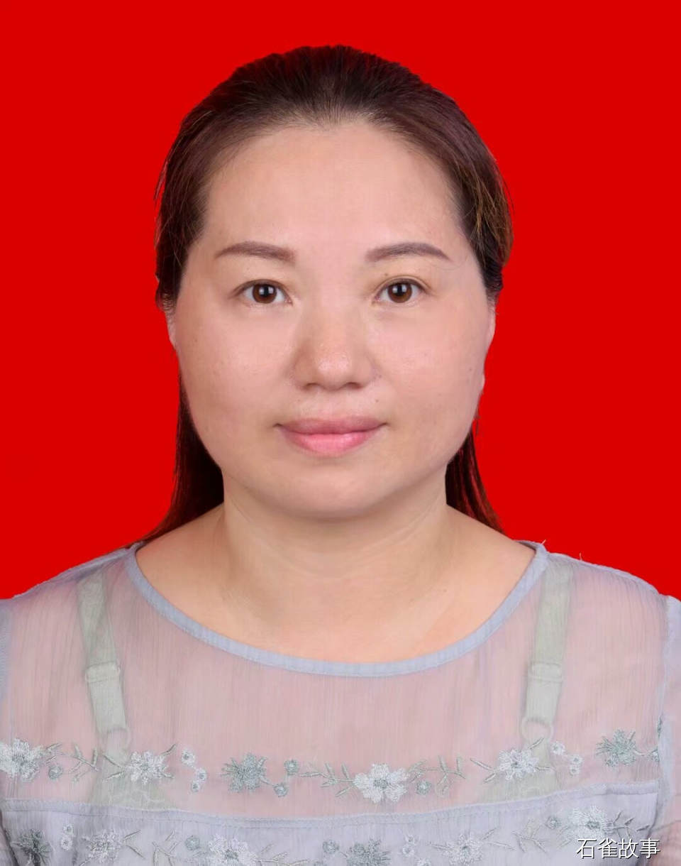 石雀故事