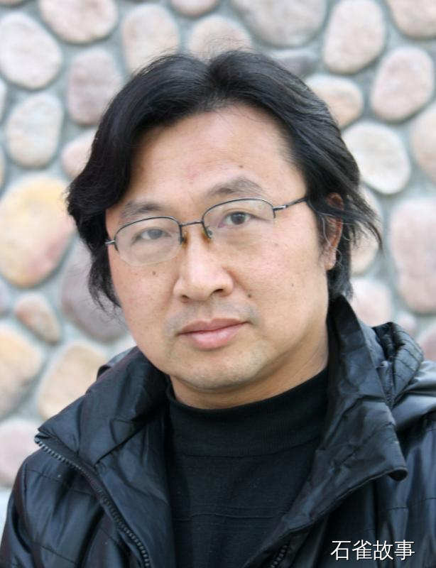 石雀故事
