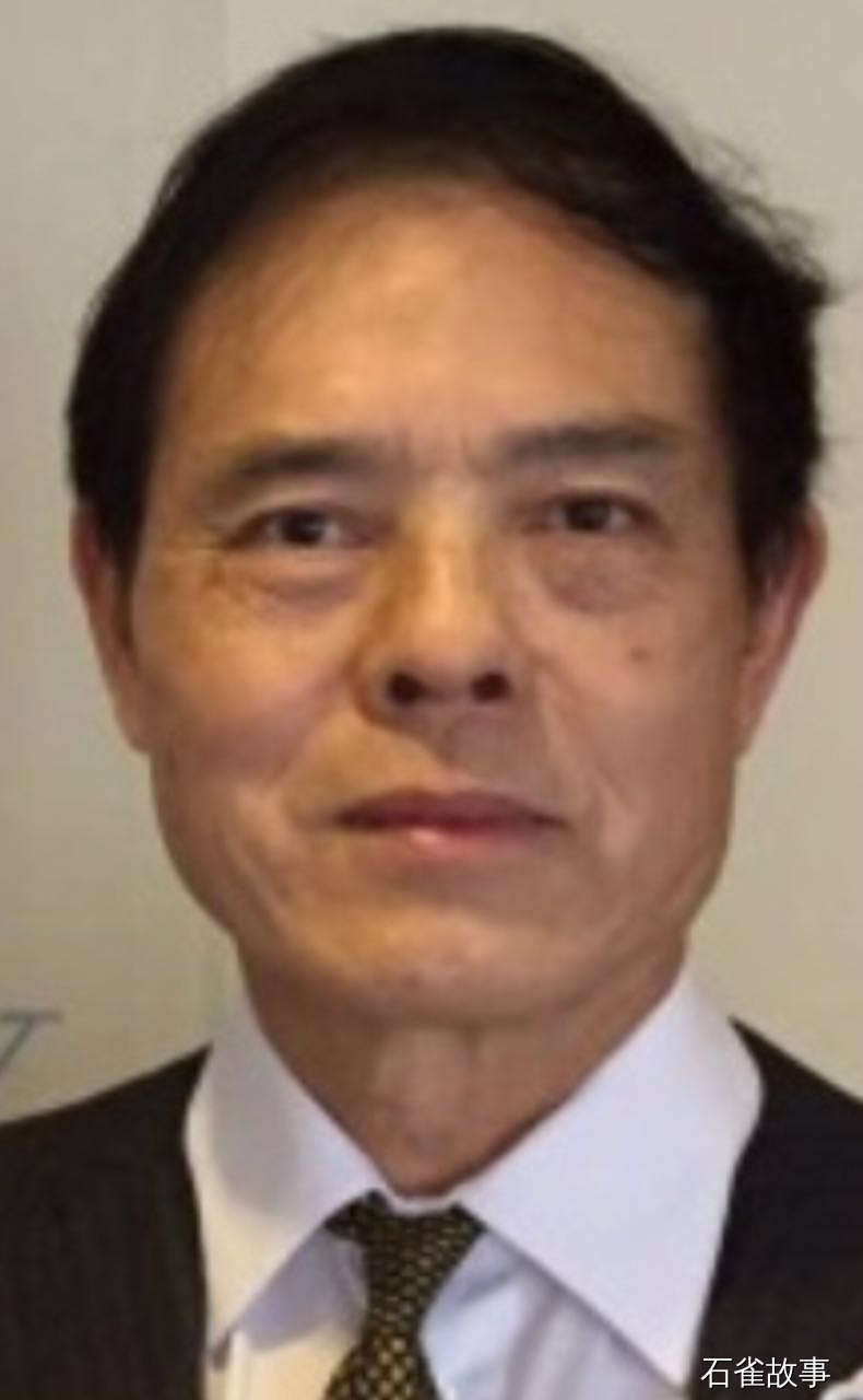 石雀故事