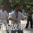 石雀故事