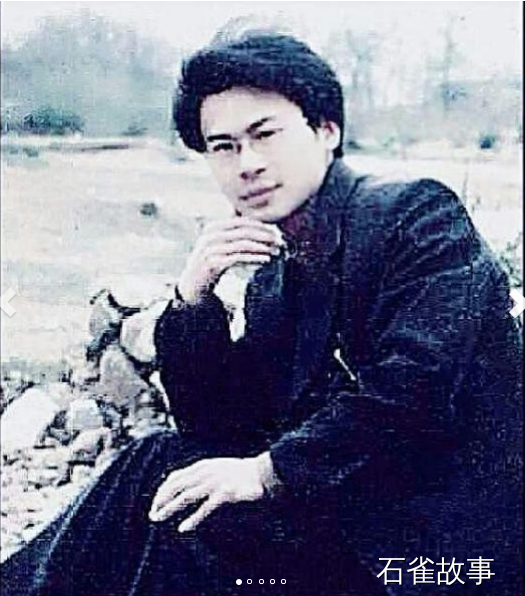 石雀故事