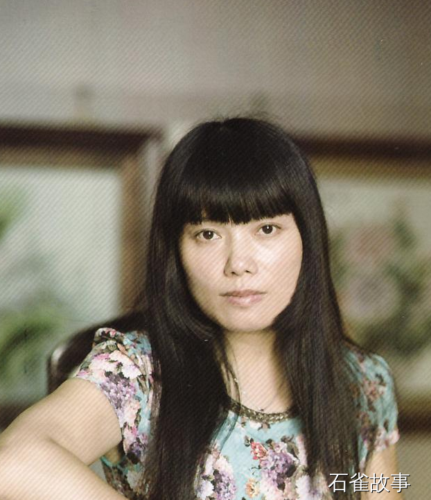 石雀故事
