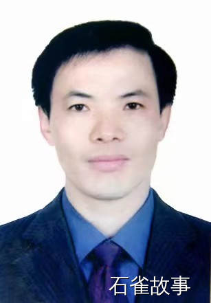 石雀故事