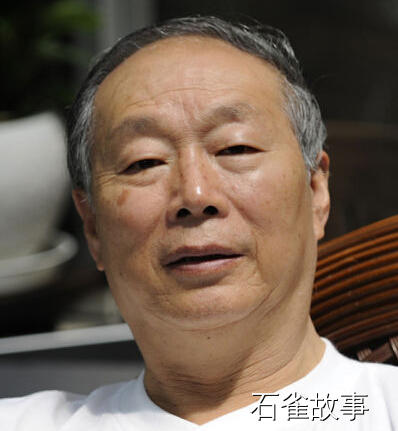 石雀故事