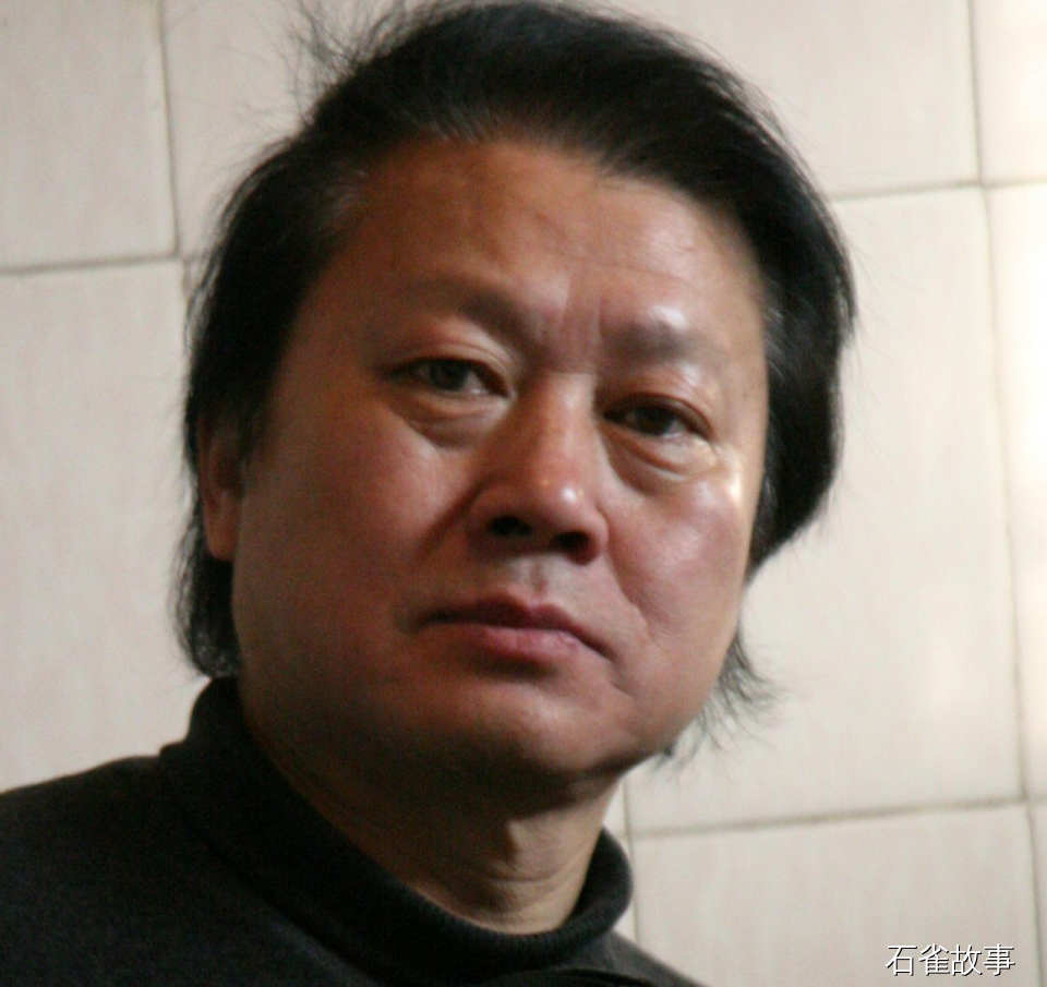 石雀故事