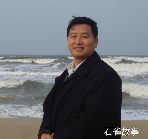 石雀故事