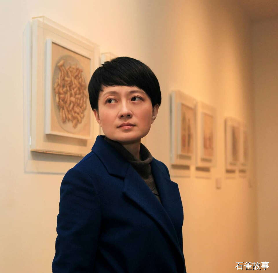 石雀故事