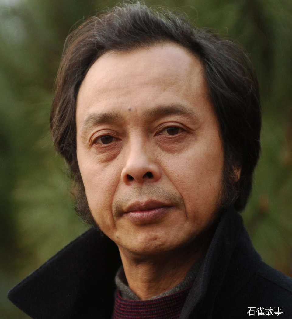 石雀故事