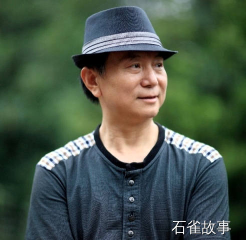 石雀故事