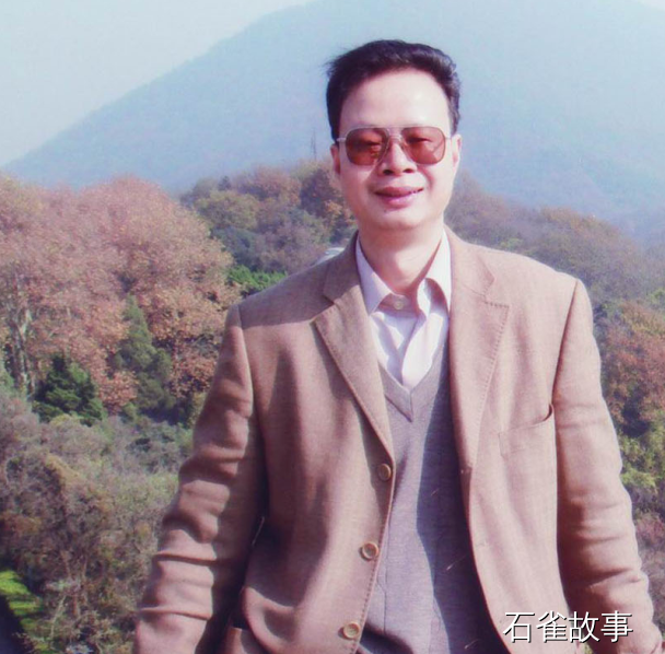 石雀故事