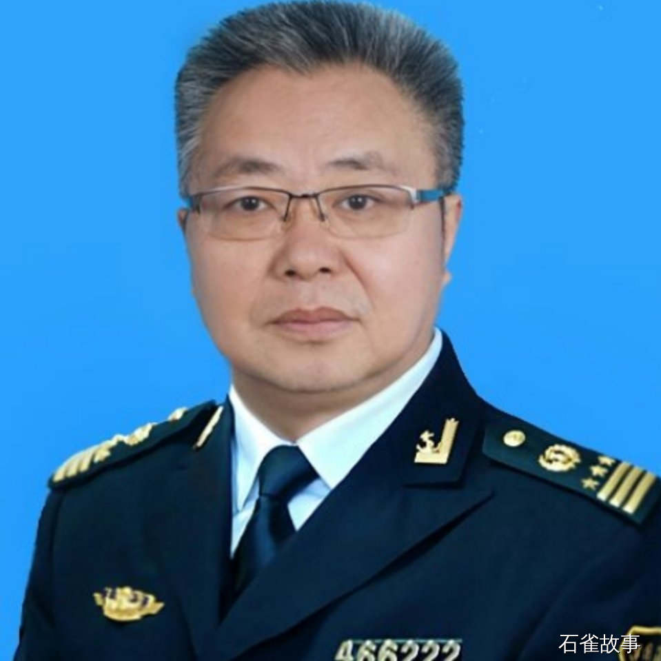 石雀故事