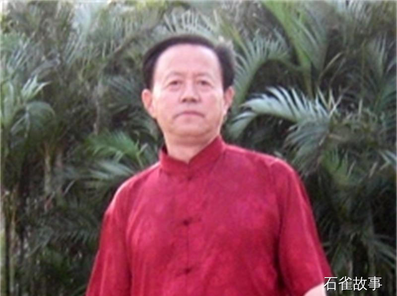 石雀故事