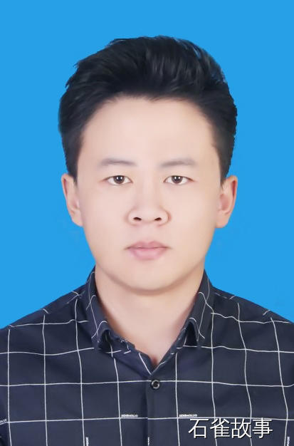 石雀故事