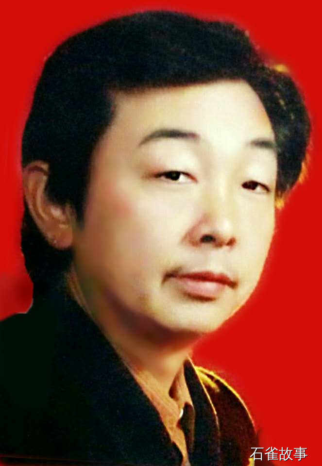 石雀故事