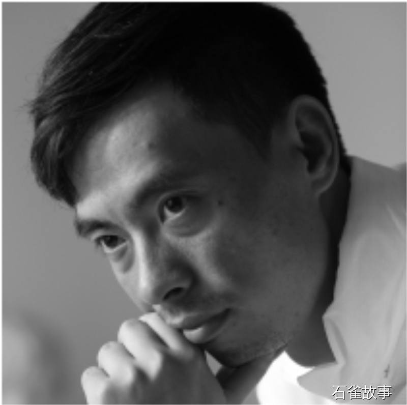 石雀故事