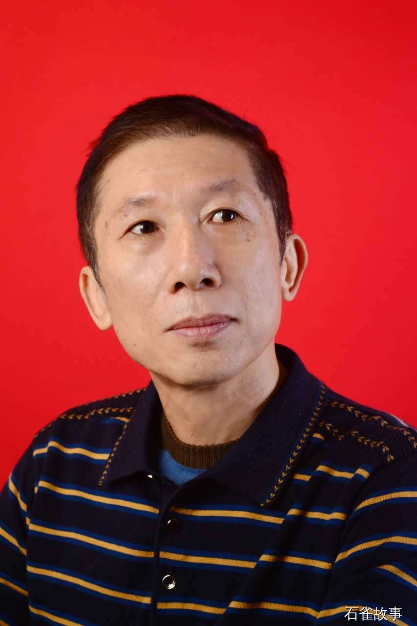 石雀故事