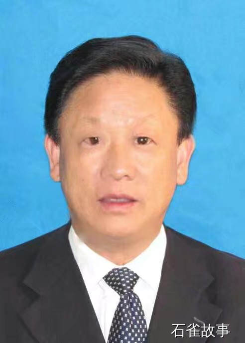 石雀故事