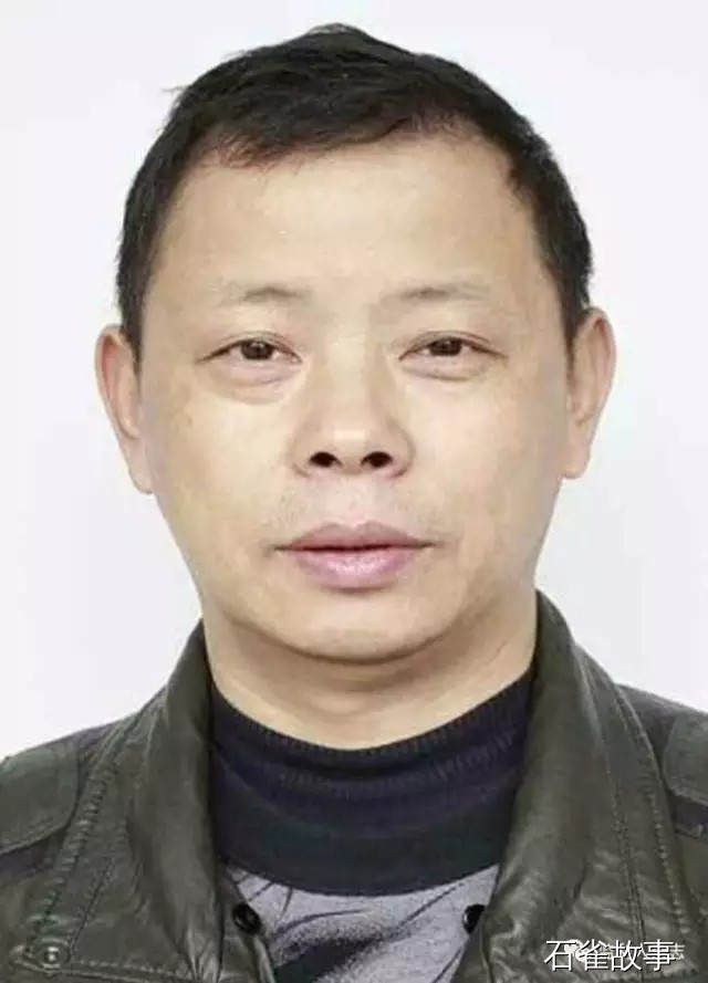 石雀故事